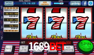 Descubra o Mundo do Cassino Online com 1689bet