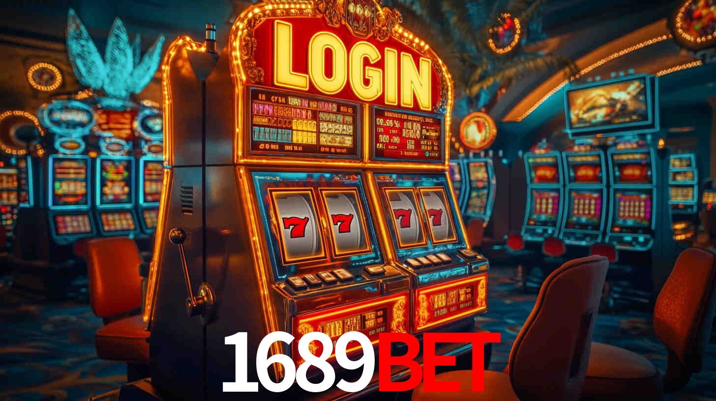 Tournaments 1689bet