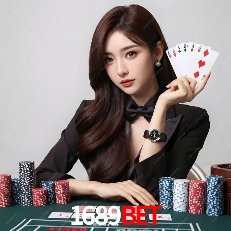 1689bet - Support