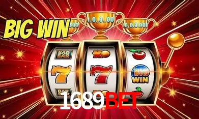 1689bet São Paulo - All Bonuses