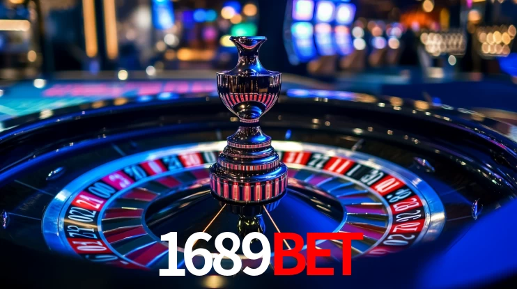 Premium Interface 1689bet