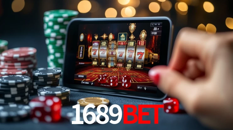 VIP Casino 1689bet
