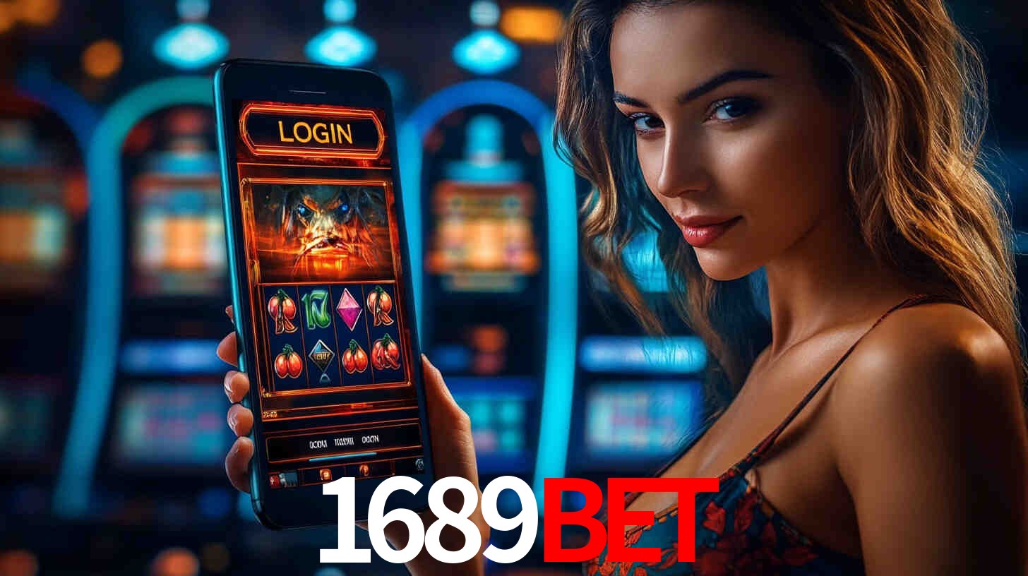 1689bet: A Experiência de Casino com Jogos de Mesa ao Vivo