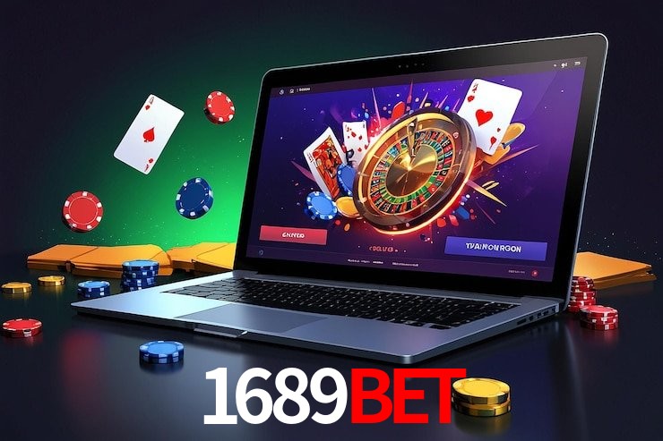 1689bet Salvador - Support