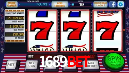 1689bet Brasília - Casino Guide