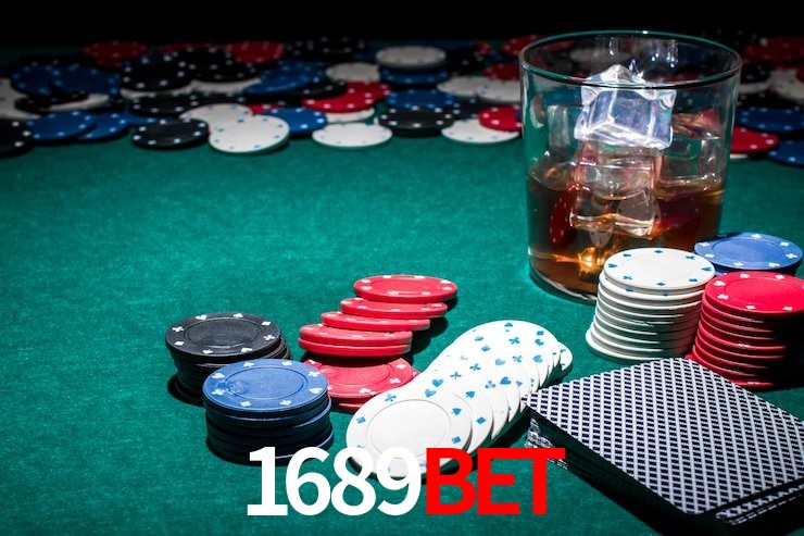 Avaliações dos Jogadores 1689bet