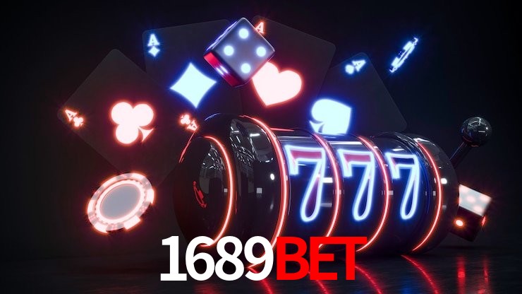 Bonus Features 1689bet