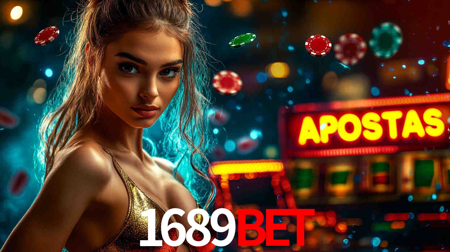 Explorando a Categoria de Eventos em Apostas na 1689bet