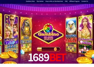 1689bet Brasília - VIP Program