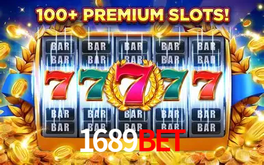 Descubra o Mundo do Cassino Online com 1689bet