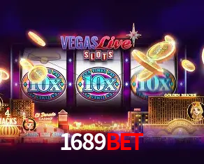 1689bet Rio de Janeiro - Bonus Terms