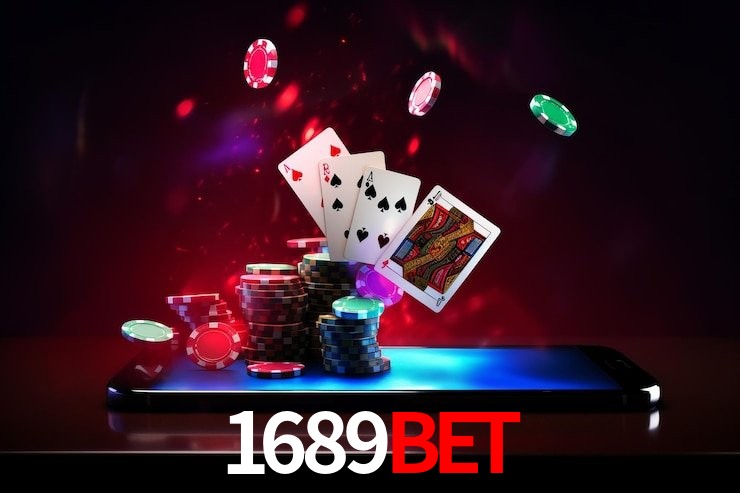Secure Login 1689bet