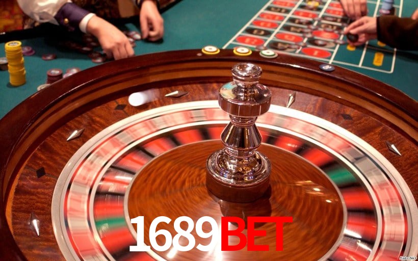 Apostas de Futebol 1689bet