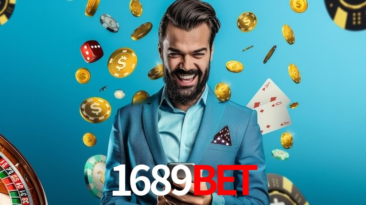 Account Benefits 1689bet