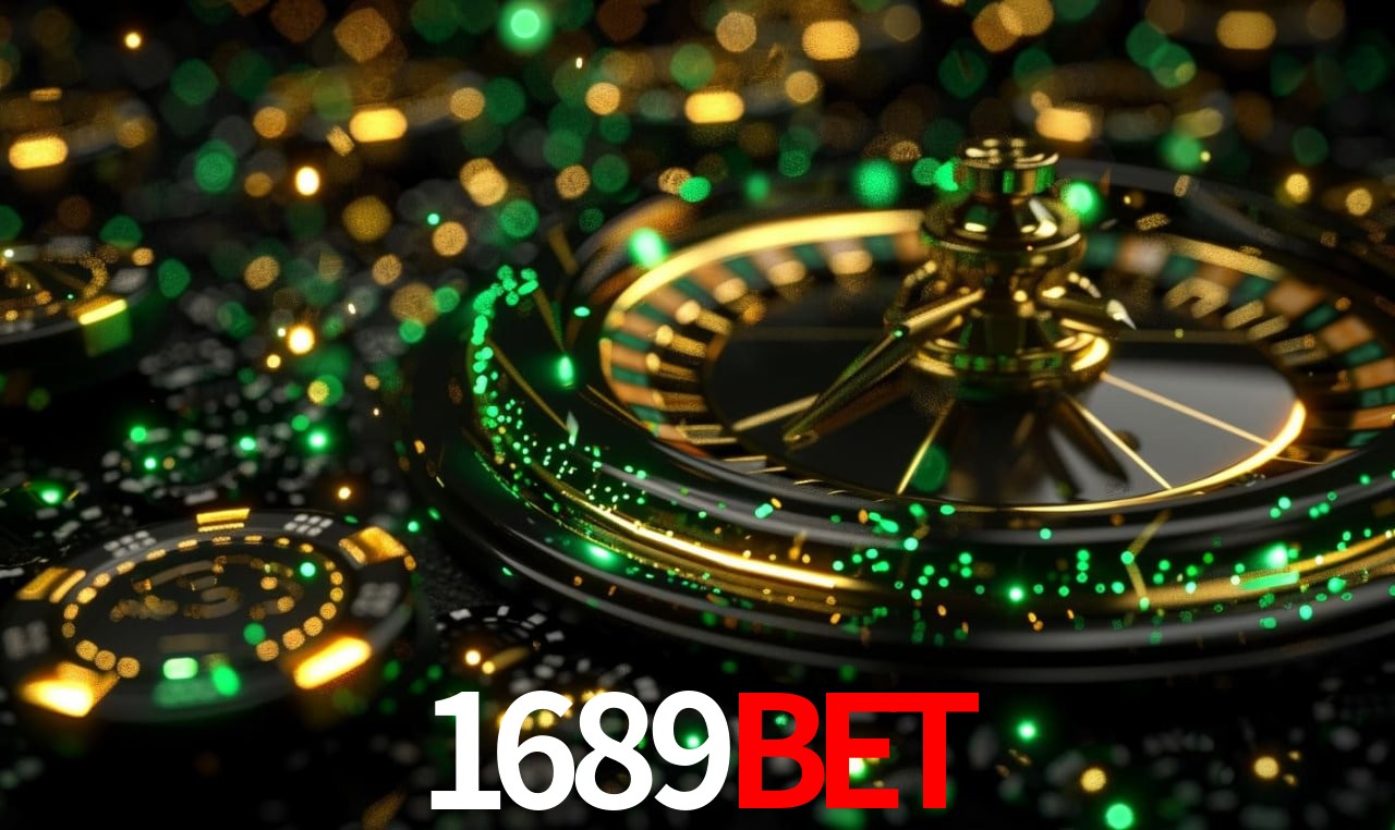 1689bet Salvador - Strategy
