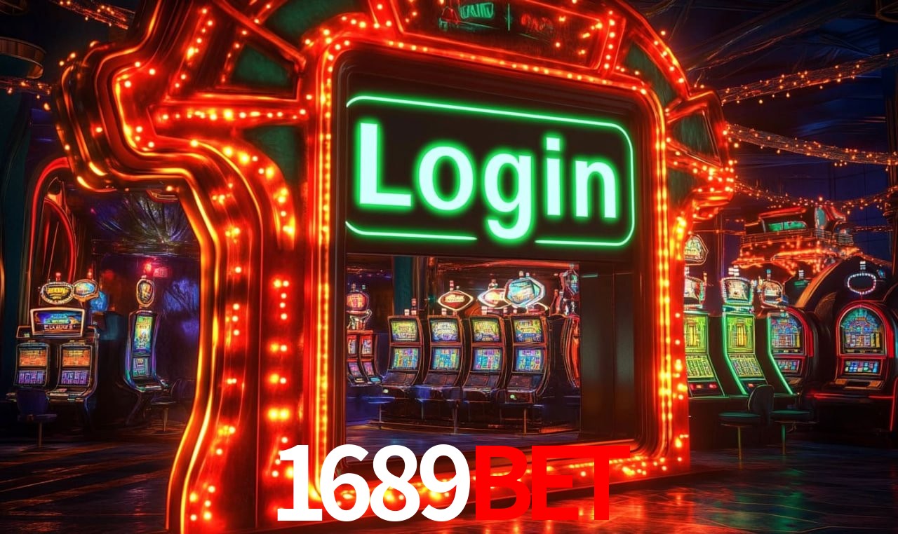 Provedores de Jogos 1689bet
