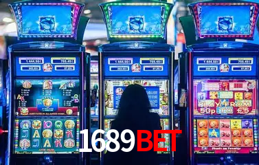 Desvendando o Mundo dos Jogos Virtuais na 1689bet
