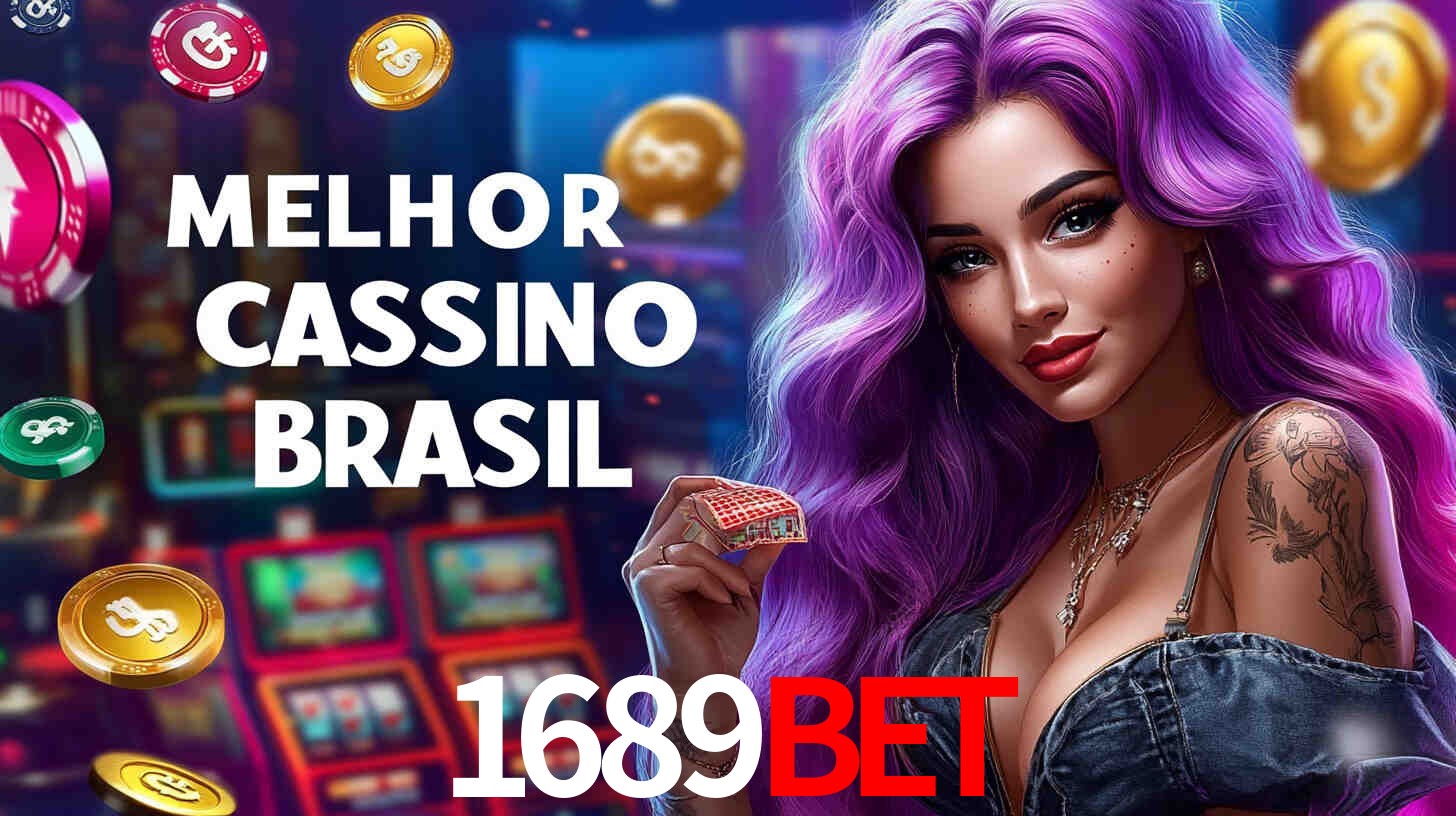 Explorando a Categoria de Eventos em Apostas na 1689bet