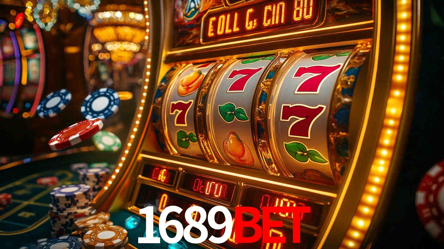Live Casino 1689bet