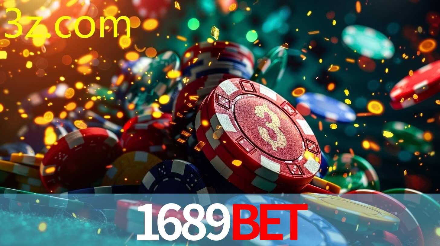 1689BET