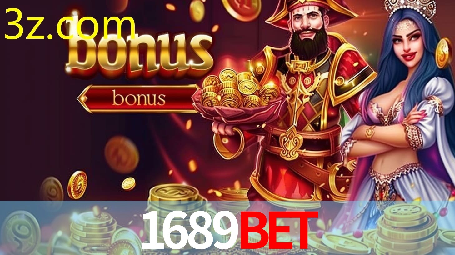 1689BET