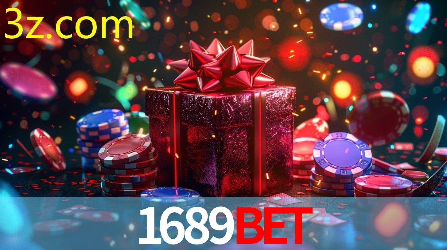 1689BET