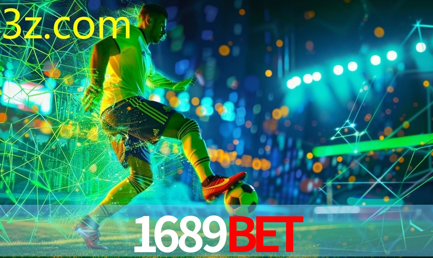 1689BET
